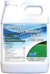Monterey Turf Booster 18-2-2+1% Iro