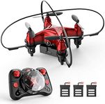 Holyton HT02 Mini Drone for Kids Be