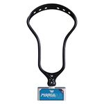 ECD Lacrosse - Mirage 2.0 Unstrung Lacrosse Head - Black