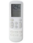 Compatible Samsung Ac Remote