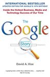 The Google Story [Paperback] David A. Vise