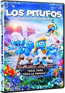 Los Pitufo