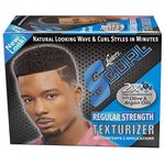 Luster's S-Curl Texturizer Regular Kit