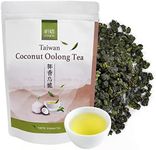 Xin Qing Coconut Milk Oolong Tea Co