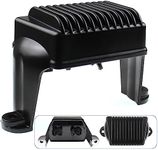 VOZINMOST 74505-06 Voltage Regulator Rectifier Replacement For Harley Davidson 2006-2008,Electra Glide,Road Glide,Road King,Street Glide,7450506,74505-06A,7450506A