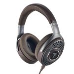 Focal Hadenys Open-Back Headphones (Brown)