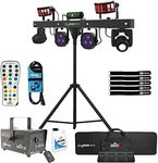 Chauvet DJ GigBar Move 5-in-1 Ultim