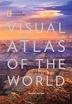 National Geographic Visual Atlas of