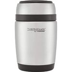 Stainless Steel Thermos For Food