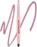 BUXOM Power Line Plumping Lip Liner, Magnetic Mauve