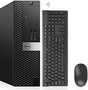 Dell Deskt