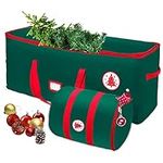 YaNovate Christmas Tree Storage Bag