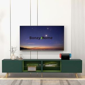 Bonzy Home