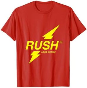 Rush Poppe