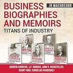 Business Biographies and Memoirs - 