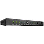 LINDY 38249 4 Port HDMI 2.0 18G Switch with Audio