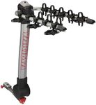 Yakima 5-Bike Hitch Mount Carrier, 