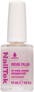 Nail Tek Ridge Filler Formula 4