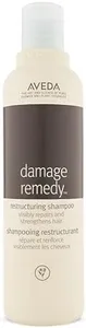 Aveda Damage Remedy Restructuring Shampoo Restructuring Shampoo Coconut, 8.5 Fl Oz