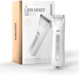 MANSCAPED®