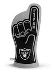 NFL Las Vegas Raiders #1 Oven Mitt