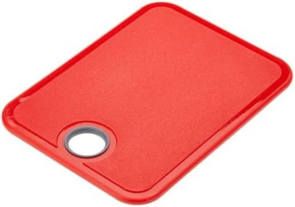 Avanti Utility Bar Board, Red/Grey