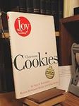 Joy of Cooking Christmas Cookies
