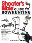 Shooter's Bible Guide to Bowhunting