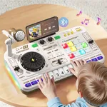 iPlay, iLearn Kids DJ Mixer Toy, To