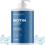 Rosemary and Biotin Shampoo for Thi