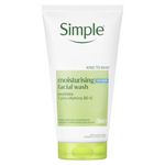 Simple Kind to Skin Facial Wash Moisturising 150 ml