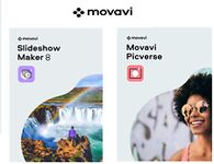 Movavi Photo Bundle , Photo Editor + Slide Show Maker  Lifetime