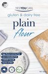 Yes You Can Plain Flour 500 g