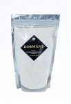 KOBMAND Alum Stone Powder | Fitkari Powder For Skin Care, Water Purification, Facial Hair Removal | After Shave | Deodrant, 200g Pack of 1