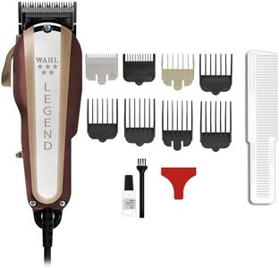 Wahl Profe