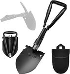 Folding Shovel For Camping