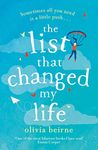 The List That Changed My Life: the uplifting bestseller that will make you weep with laughter!