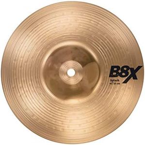 SABIAN 10"