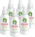 Bed Bug Killer Spray. Say Bye Bugs.