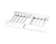 Nemco 56539-4 Blade Assembly 1/2