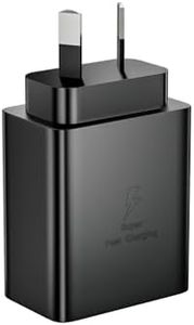 45W Rapid 