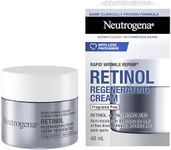 Neutrogena Anti Aging Retinol Face 