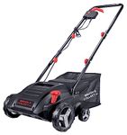 Artificial Grass Electric Power Brush *Brush & Collect Pro UK *