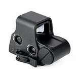 556 Holographic Reflex Sight -Red G
