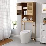 Yardenaler Over-The-Toilet Storage 