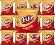 Fritos Cor