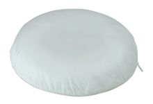 Pressure Relief Ring Donut Orthopaedic Support Cushion Comfort & Posture. Helps Relieve Haemorroid, Piles, Bed Sores, Ulcers, Coccyx, Tailbone, Sciatica, Pregnancy, Post Pregnancy Pain & Discomfort