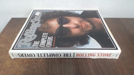 Rolling Stone: The Complete Covers