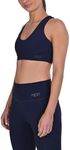 TCA Racerback Sports Bra for Women 