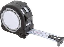 FastCap Flatback Metric Measuring T